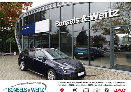 Suzuki Swace 1.8 Comfort+ CVT HYBRID Digitales Cockpit LED Spie