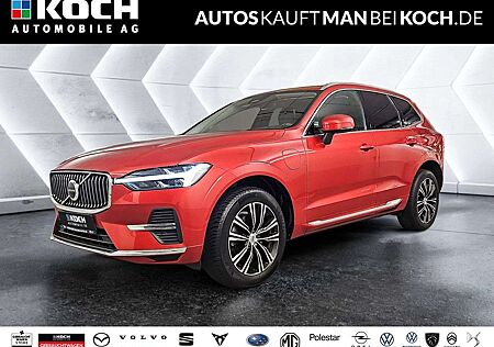 Volvo XC 60 XC60 T6 Recharge AWD Inscr.ACC PANO MEM FSHz Navi