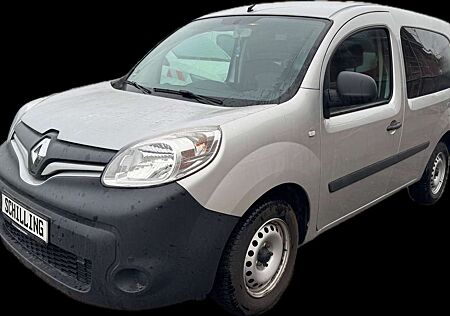 Renault Kangoo Rapid Extra 110PS+Sortimo+1Hand+NAVI