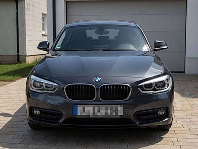 BMW 116 116i Sport Line