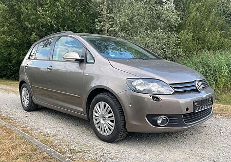 VW Golf Volkswagen Plus VI 1.6l TDI Life Tüv=Neu! Euro5 2.Hand