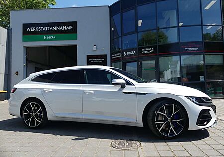 VW Arteon Volkswagen Shooting Brake 2.0 FSI R 4Mot IQ-LED/PANO/H&K