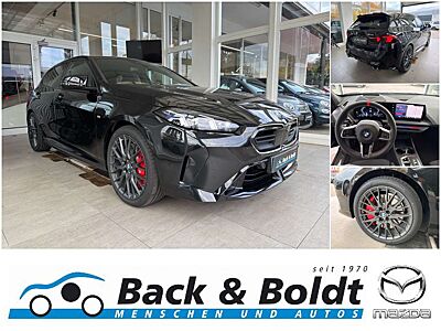 BMW M1 35 xDrive AHK+PANO+360GRAD+HEAD-UP+VOLL LED