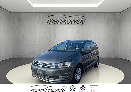 Volkswagen Touran 1.4 TSI 150 PS DSG *ALLSTAR*ACC PDC