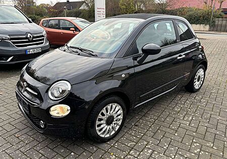 Fiat 500C 1.2 Lounge