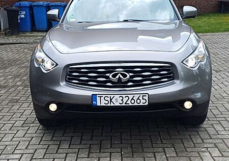 Infiniti FX