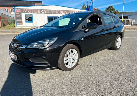 Opel Astra Sports Tourer STEUERKETTE + SERVICE +TÜV