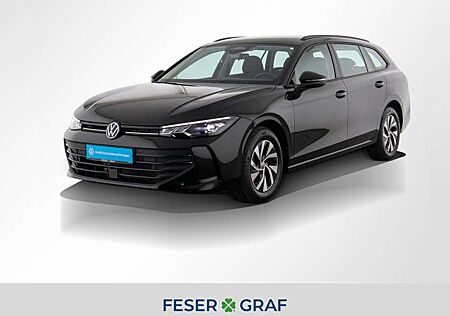 VW Passat Variant Volkswagen 1.5TSI DSG WinterPaket Navi