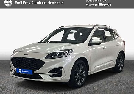 Ford Kuga 2.0 EcoBlue Aut. ST-LINE