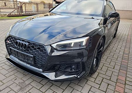 Audi RS5 Coupe 2.9 TFSI quattro tiptronic