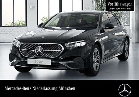 Mercedes-Benz E 200 d Avantgarde Distr. LED Kamera Spurhalt-Ass