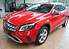 Mercedes-Benz GLA 200 d Urban+RFK+KLima+Navi+SHZ+Tempomat+