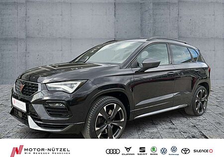 Cupra Ateca 2.0 TSI 4DRIVE DSG LED+NAV+ACC+SHZ+RFK+19"