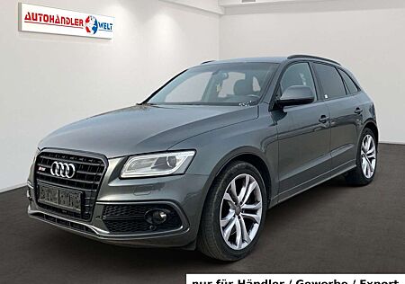 Audi SQ5 3.0 TDI quattro