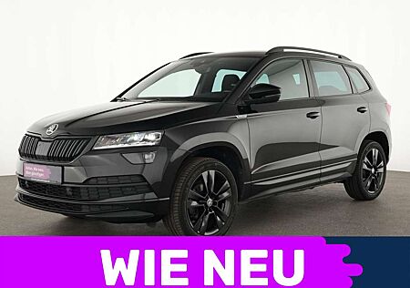 Skoda Karoq Sportline Navigation|Kamera|LED|SHZ