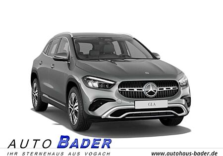Mercedes-Benz GLA 200 Progressive Line Advanced AHK Winterpaket