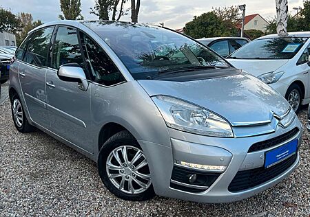 Citroën C4 Citroen Picasso*2.HD*Aut*PDC*SHZ*Klima*86.TKM*TÜV NEU