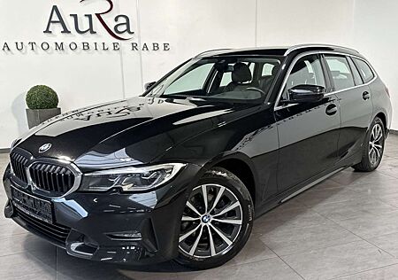 BMW 320 Touring Sport-Line NAV+LASER+KAMERA+HUD+SHZ
