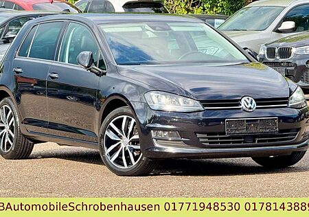 VW Golf Volkswagen VII Lim. Highline BMT
