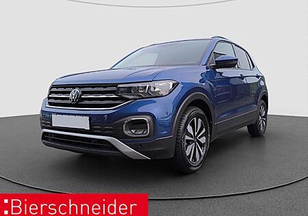 VW T-Cross Volkswagen 1.0 TSI NAVI ACC LIGHT ASSIST