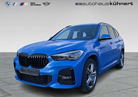 BMW X1 xDrive20d ///M Sport 1.Hand adapt.Fw. Parkassist