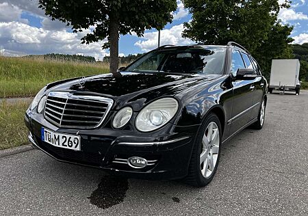 Mercedes-Benz E 280 T CDI 7G-TRONIC Avantgarde DPF