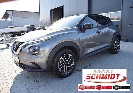 Nissan Juke 1.0 DIG-T N-Connecta Winter