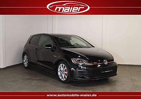 VW Golf Volkswagen 2.0 TSI GTI Perf.-Virt.-Navi-LED-SHZ-KAM-