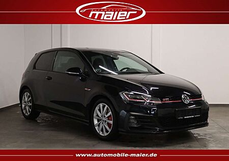 VW Golf Volkswagen 2.0 TSI GTI Perf.-Virt.-Navi-LED-SHZ-KAM-