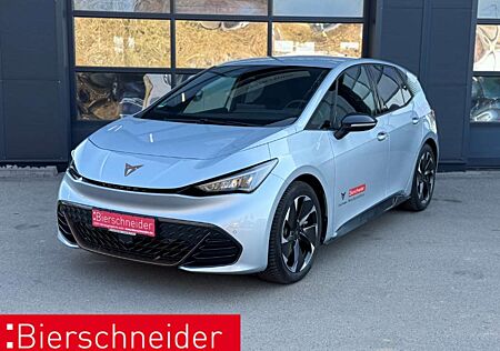 Cupra Born LED NAVI ACC 77KW WÄRMEPUMPE PDC KAMERA SHZ