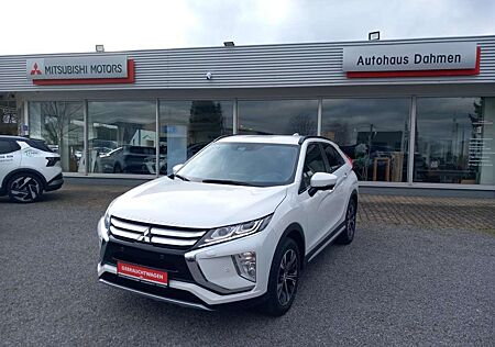 Mitsubishi Eclipse Cross 1.5 Intro Edition 360 Grad Kamera