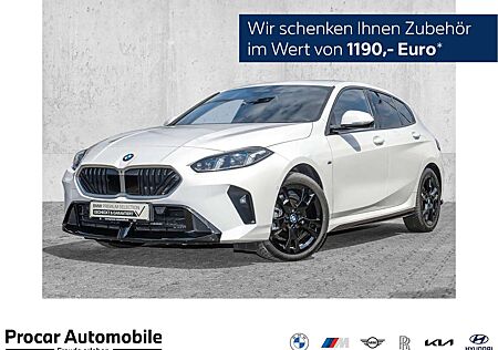 BMW 120 d 5-Türer M Sport HuD DA+ H/K PA+ LED DAB