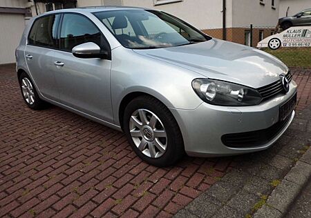 VW Golf Volkswagen Comfortline