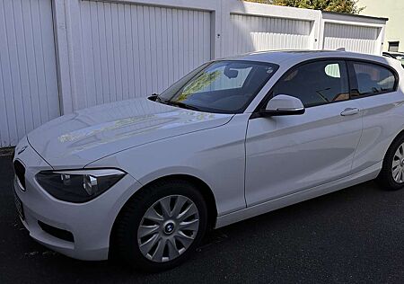 BMW 116 i