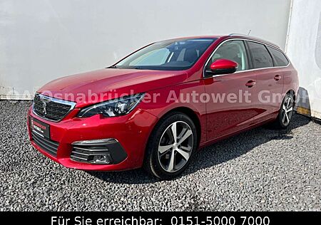 Peugeot 308 SW*131PS*360°Kamera*SHZ*Tempomat*CarPlay*BT*