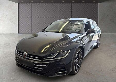 VW Arteon Volkswagen Shooting Brake R-Line 4Mo.Standh.AHK.360°