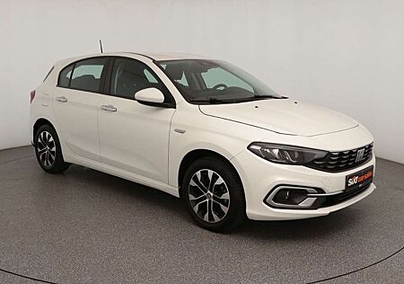 Fiat Tipo 1.0 City Life Sitzheiz|Kam|Temp|CarPlay+AA