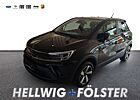 Opel Crossland Edition 1.2 T Automatik Navi DAB SHZ