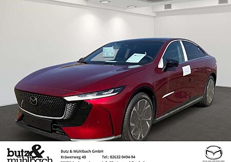 Mazda 6 All-new Mazda6e 5HB EV 258ps 1AT RWD Takumi Plus