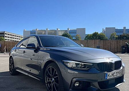 BMW 430 i xDrive M Sport