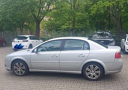 Opel Vectra 3.0 V6 CDTI DPF Automatik Business Plus