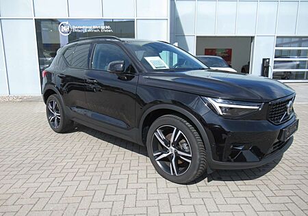 Volvo XC 40 XC40 B4 Benzin Plus Dark Automatik