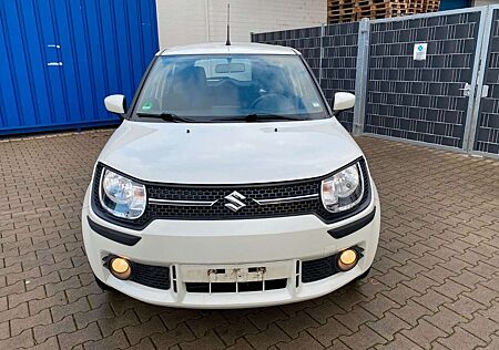 Suzuki Ignis Basic,1Hand,