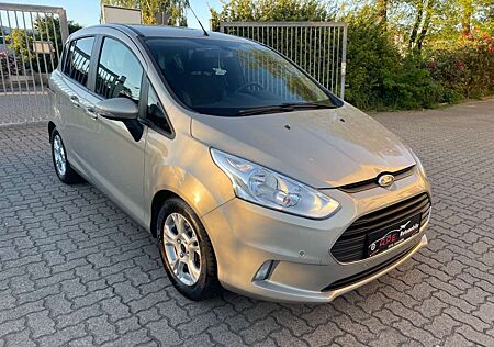 Ford B-Max Sync Edition Tüv/Au NEU