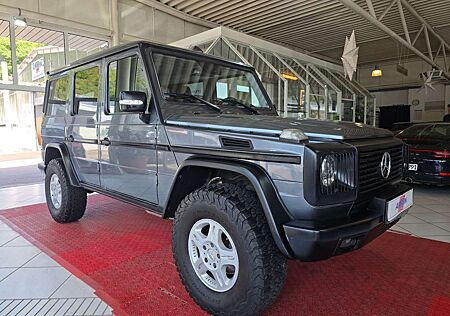 Mercedes-Benz G 350 StationOFFROAD VOLLAUSSTATTUNG