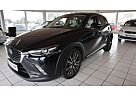 Mazda CX-3 *AWD*150PS*BOSE*NAVI*LED*PDC H*RFK*SHZ*