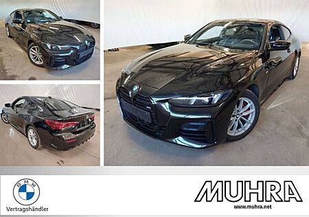 BMW 440 M440i xDrive M Sport Memorysitz Standhzg. H&K
