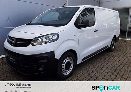 Opel Vivaro Edition L3 2.0 Diesel
