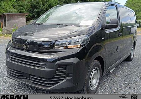 Peugeot Expert Kastenwagen City-Paket