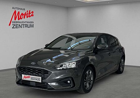 Ford Focus 1.0 ST-Line *LENKRAD HEIZBAR!*